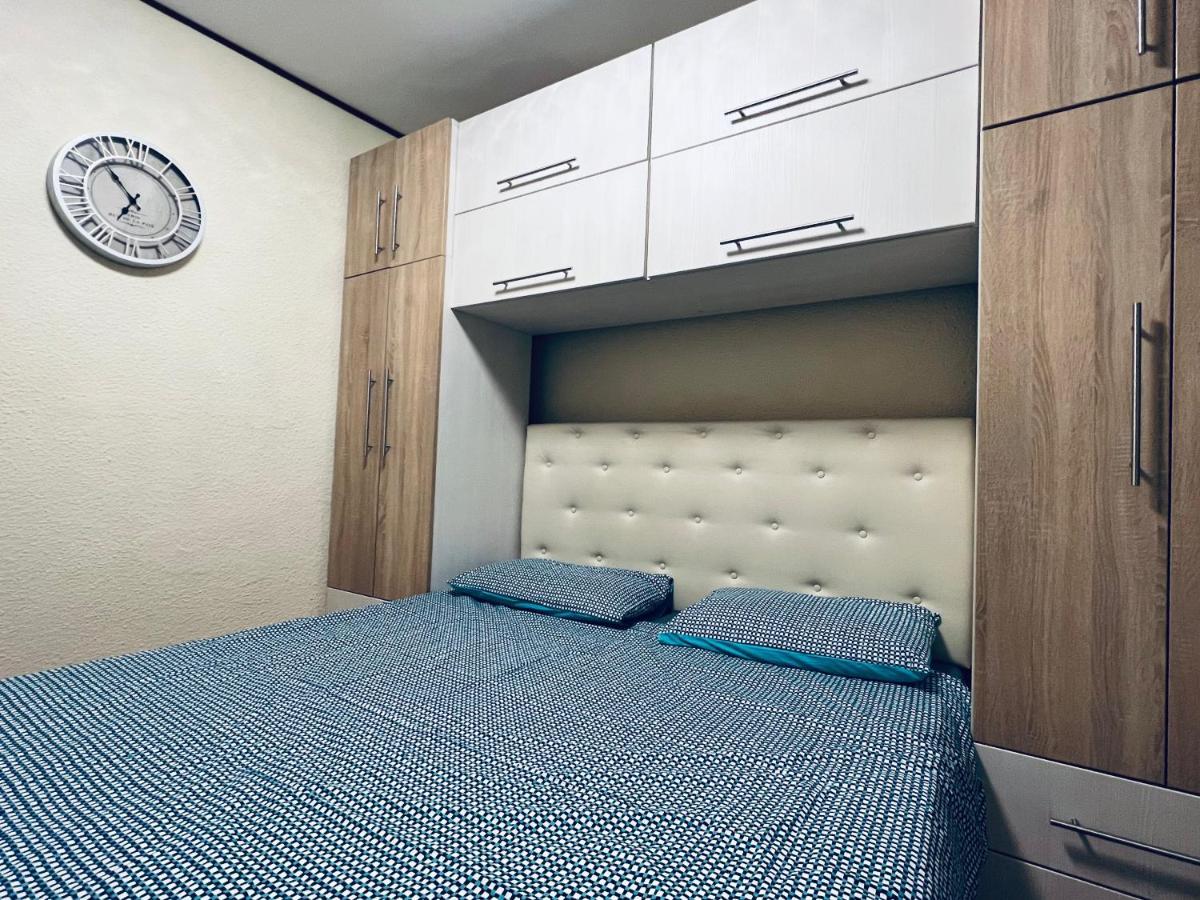 Altheda Living Tineretului E8 Lägenhet Suceava Exteriör bild