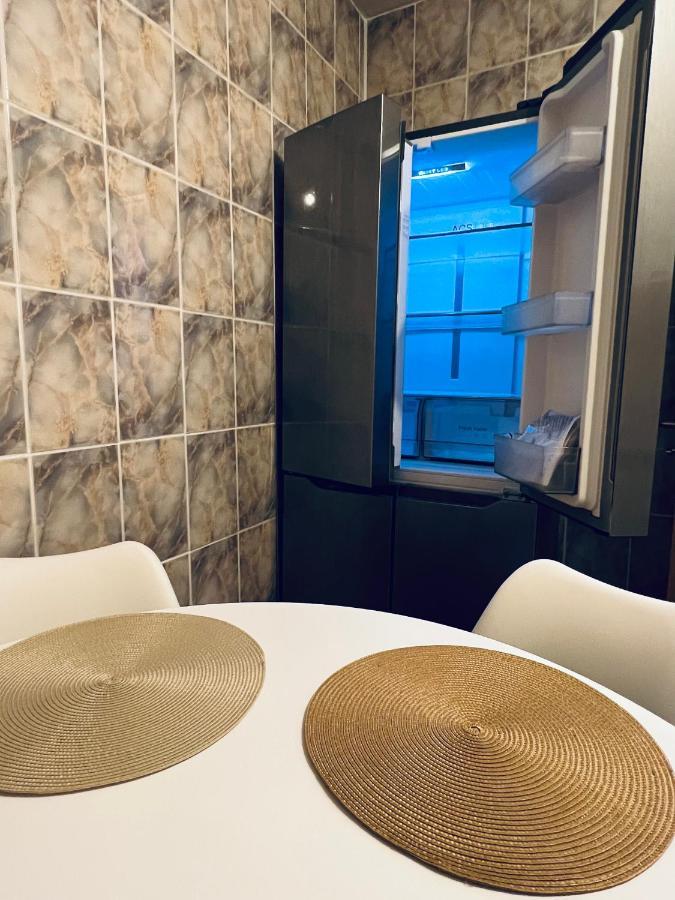Altheda Living Tineretului E8 Lägenhet Suceava Exteriör bild
