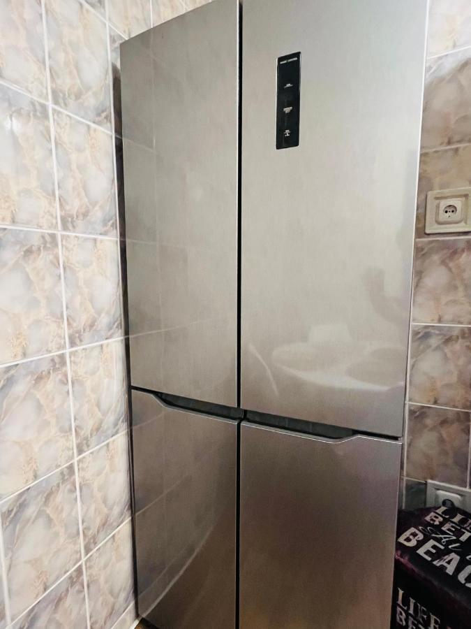 Altheda Living Tineretului E8 Lägenhet Suceava Exteriör bild