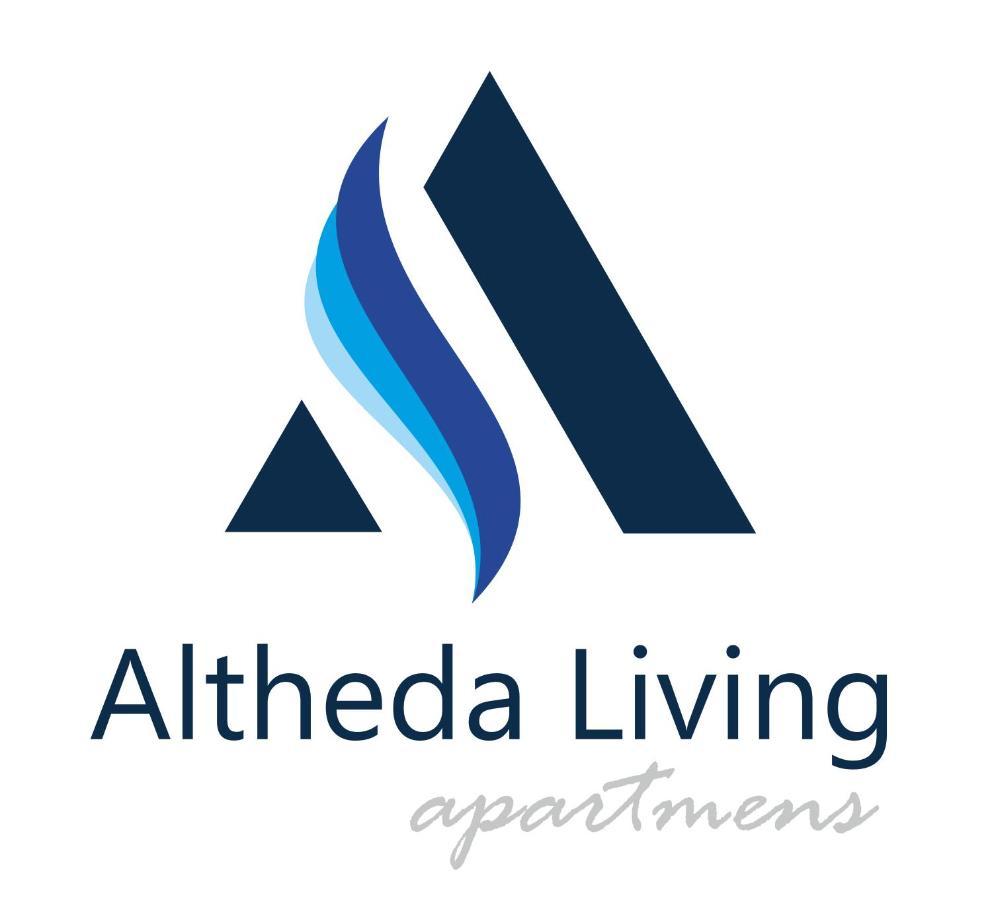 Altheda Living Tineretului E8 Lägenhet Suceava Exteriör bild
